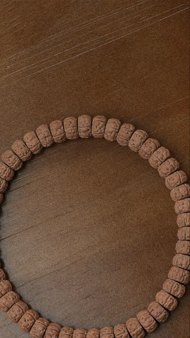 【闪购商品】金刚菩提手串金刚菩提42号