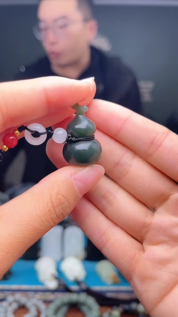 未镶嵌和田玉挂件1多样性发拍一发一
