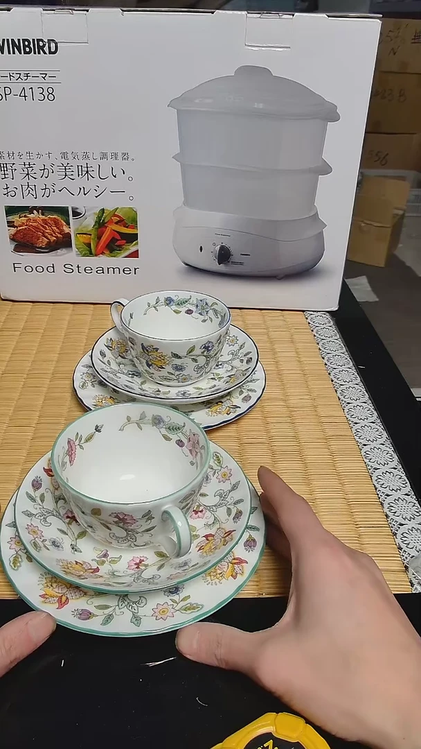 【闪购商品】杯小淼海外陶瓷工艺品