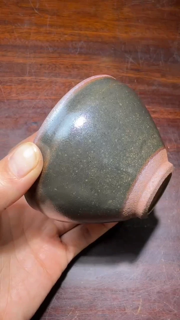 茶盏许杰高端收藏68