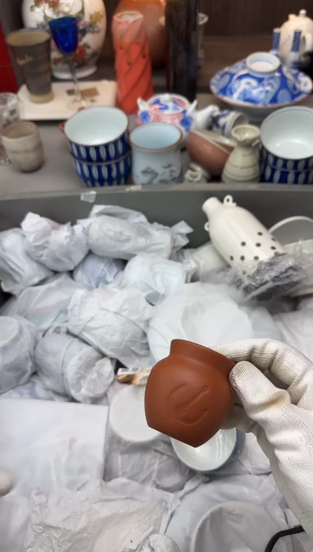 碟易碎品瓷器瓷器瓷器