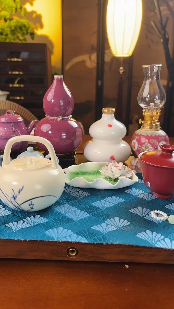 珍珠绿莲蓬小滴溜  CD1005