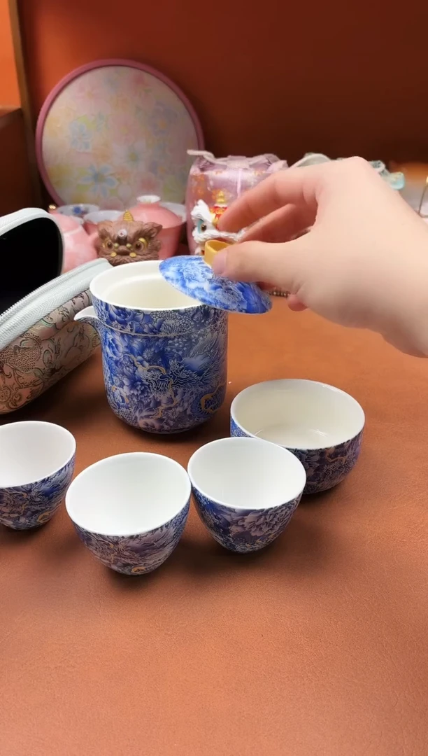 陶瓷@@@云问茶具链接