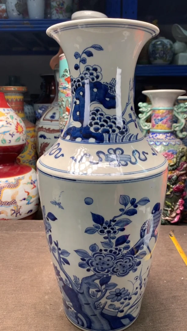 摆件旧藏瓷器旧藏瓷器