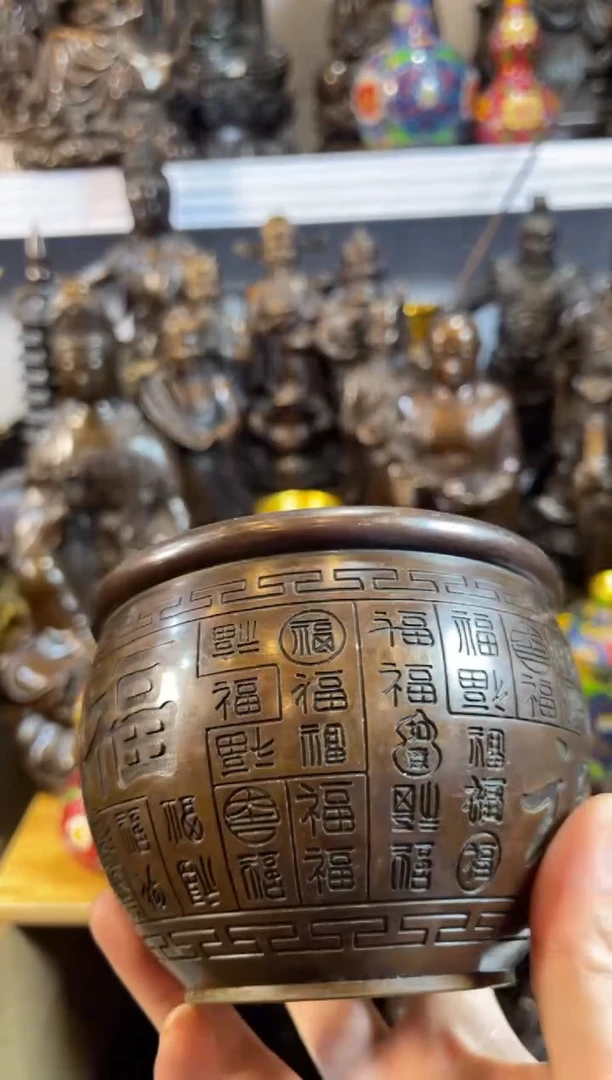 【闪购商品】.案台摆件 物品摆件