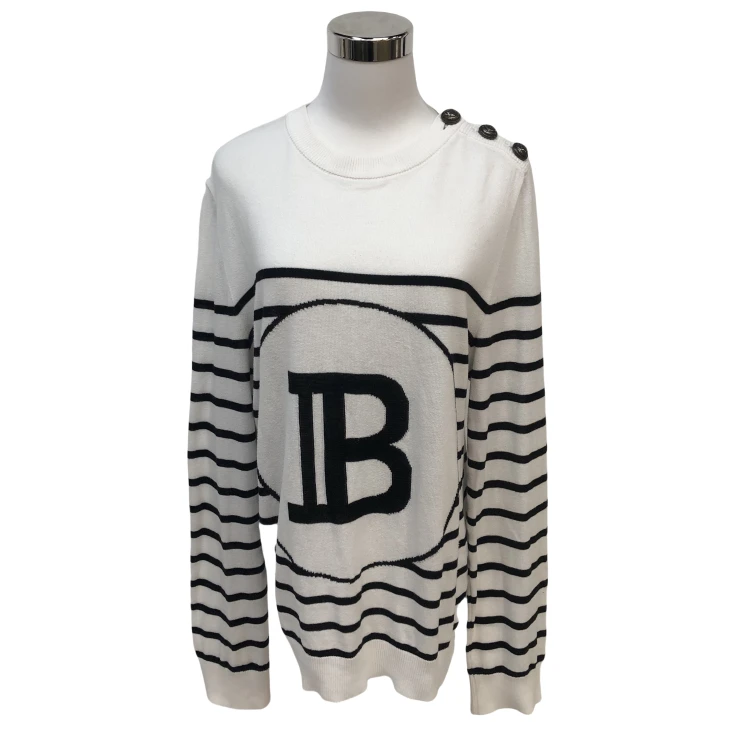 巴尔曼/上衣/95新/[251230ZC0001]