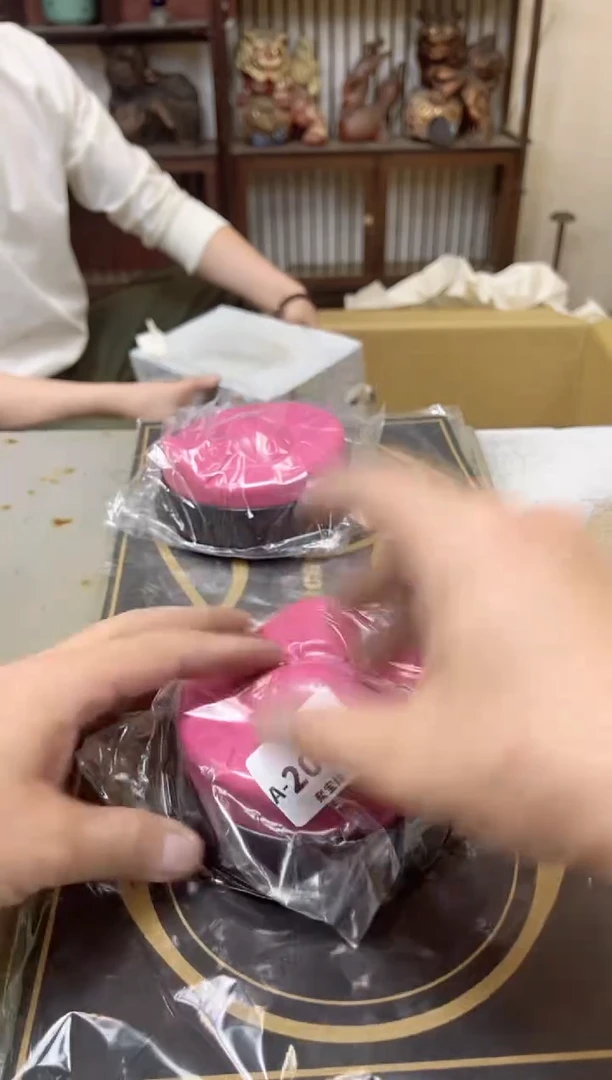 瓷片2088聚宝缘海陶精选