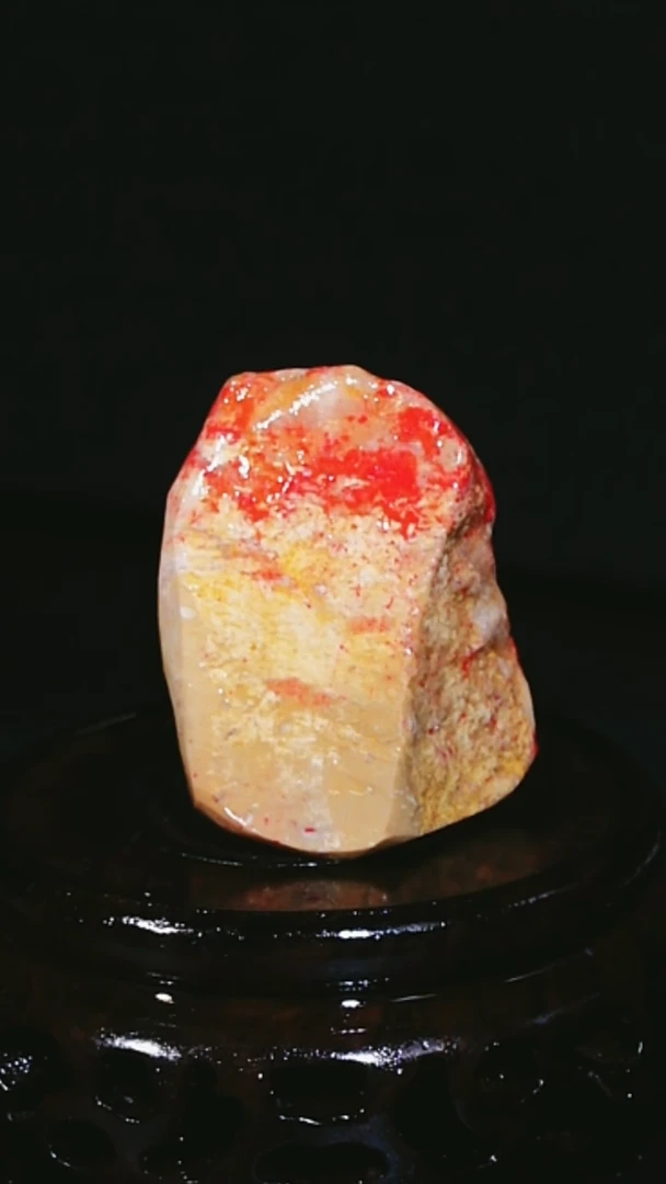 【闪购商品】昌化石昌化鸡血石