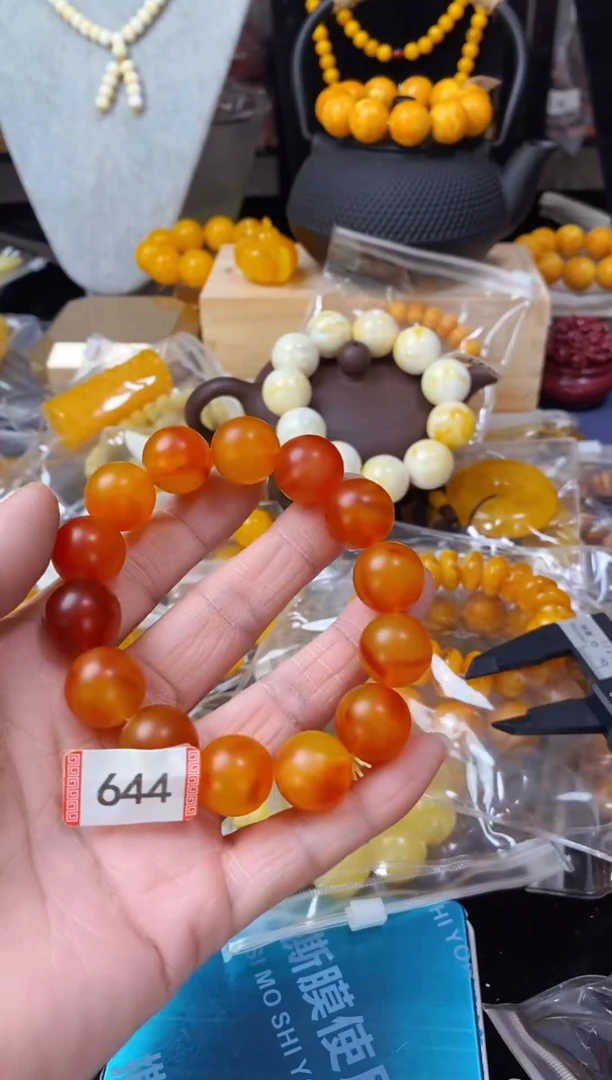 【闪购商品】时尚摆件密胺瓷片密胺瓷片644