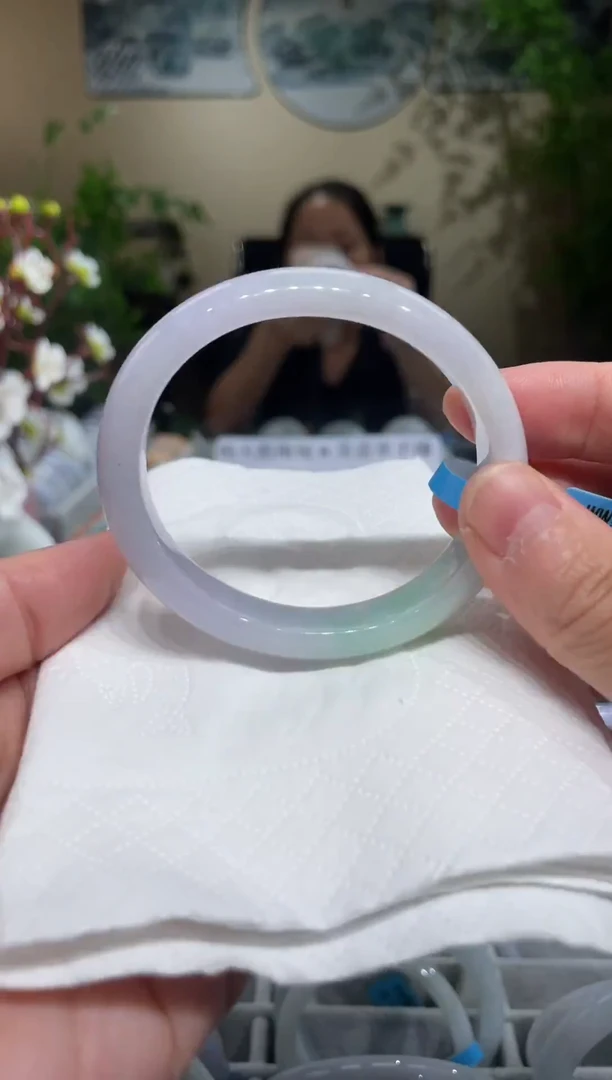 未镶嵌手镯翡翠翡翠手镯