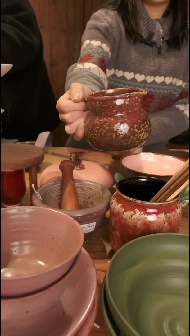 【闪购商品】碗 景德镇手工高温陶瓷