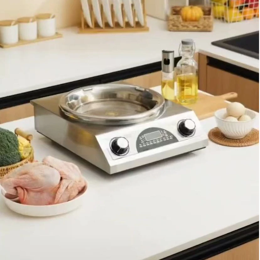 康比特电火灶防水家用台式