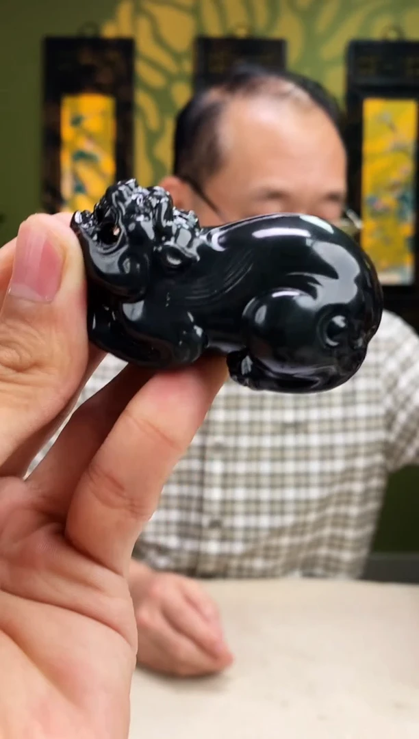 定制和田玉多样性发货 拍一发一