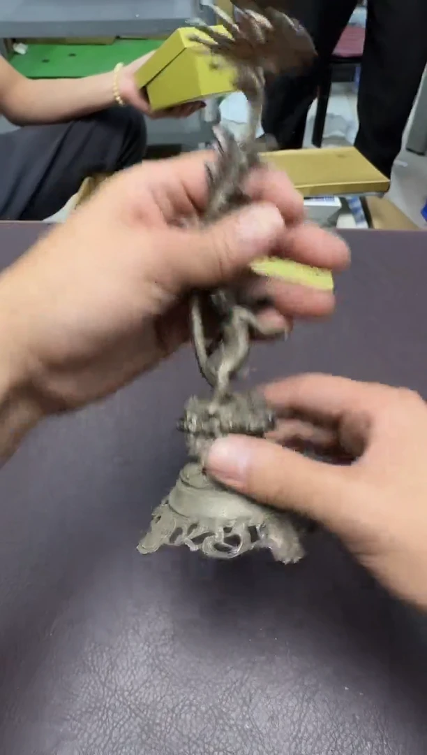 手工艺品琉璃e****e502