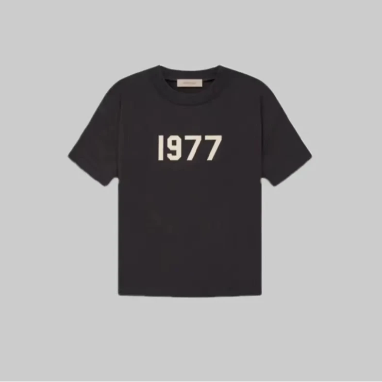 【ESS短袖合集】ESS系列短袖T恤大促地板价休闲百搭宽松半袖男女款