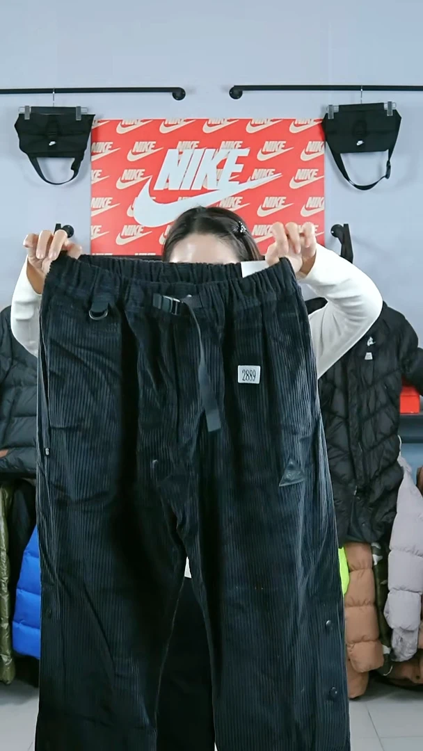 2889闪购编码Nike/Jordan运动衣以直播间过款为准尺码M
