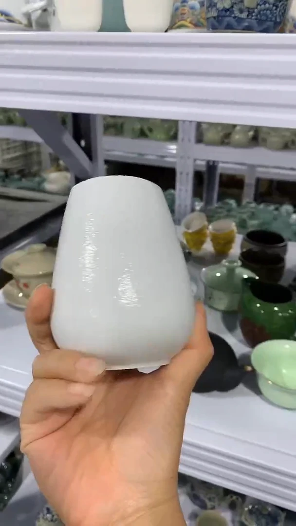 【新粉福利】微微瑕疵盖碗主人杯@@@