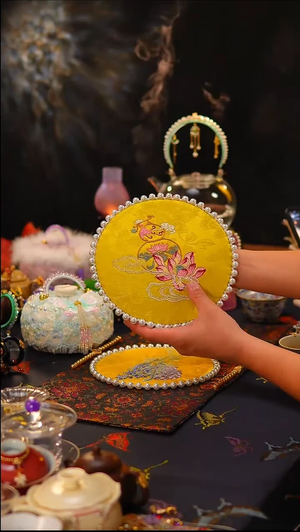 14垫杯垫杯垫22cm