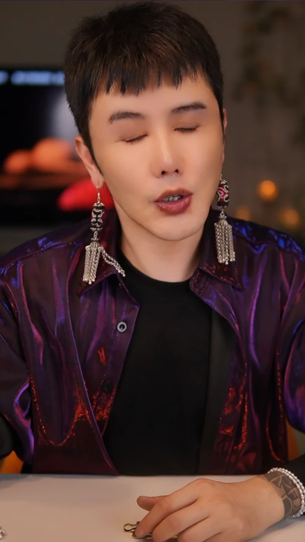 刺绣032 高吉文创 直播老绣