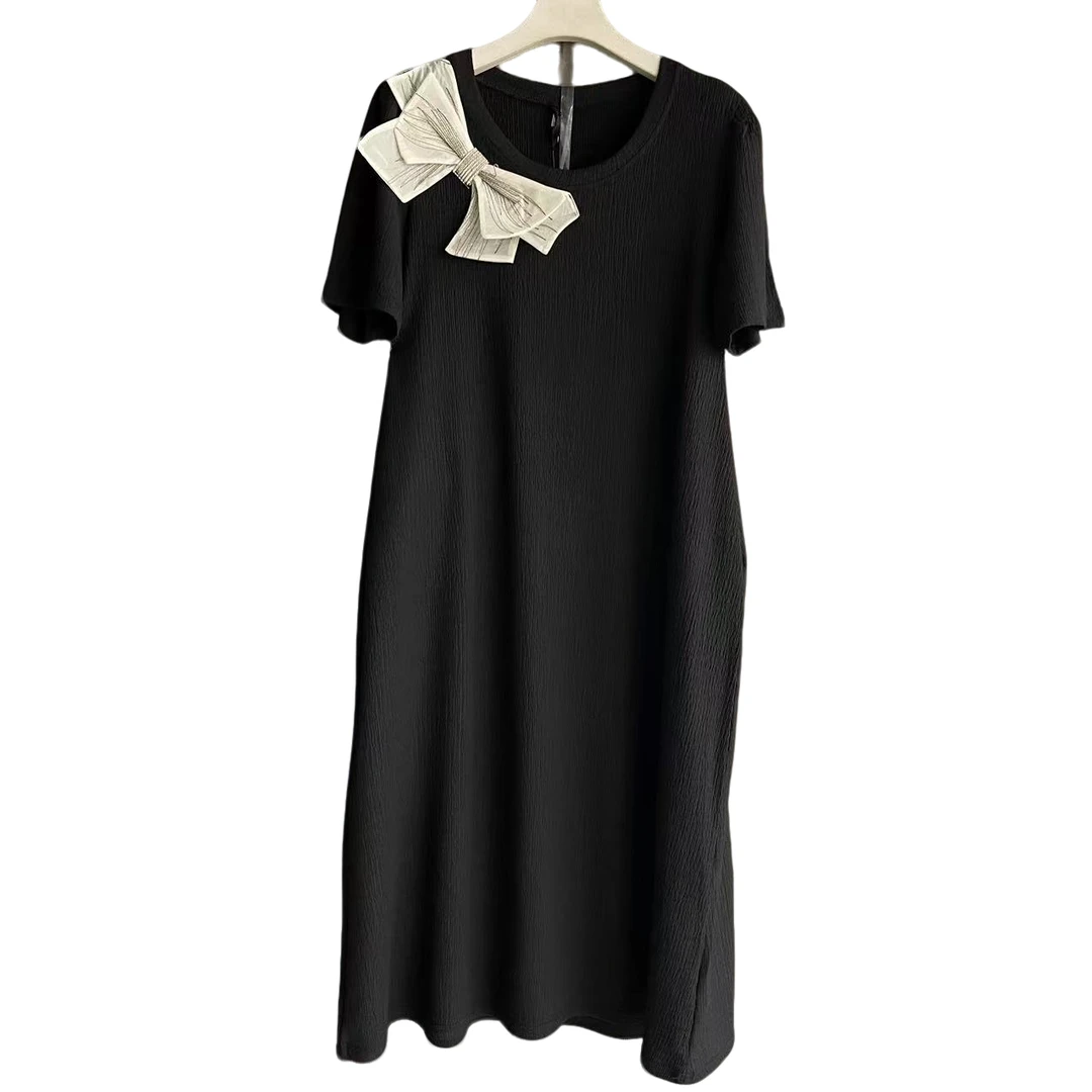 大码女装时尚长裙