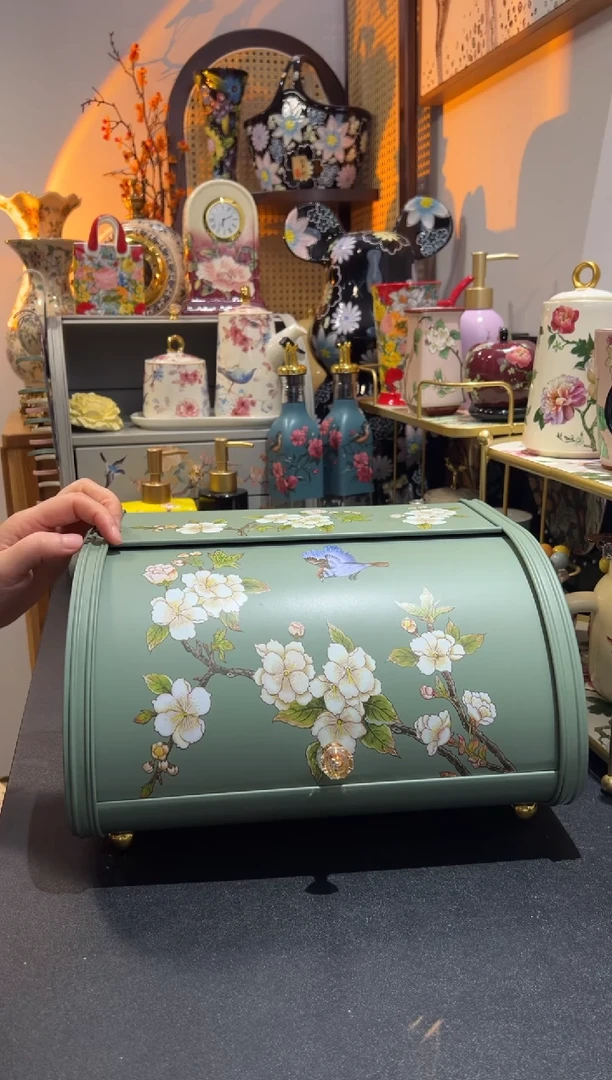 外贸陶瓷家居百货