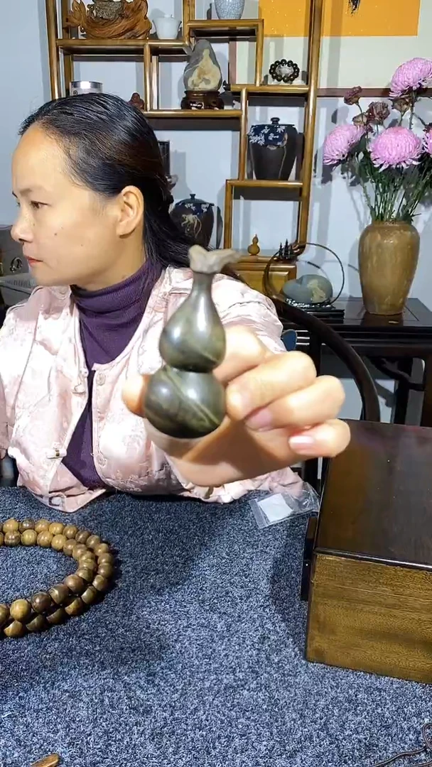 金丝楠金丝楠乌木药香16号