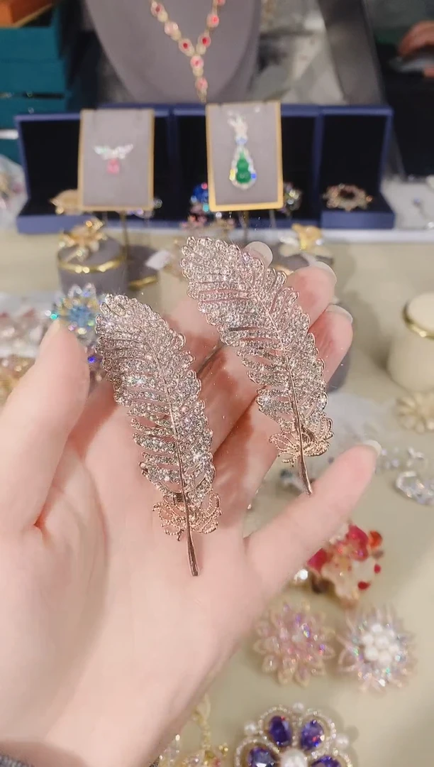 合成立方氧化锆铜合金2
