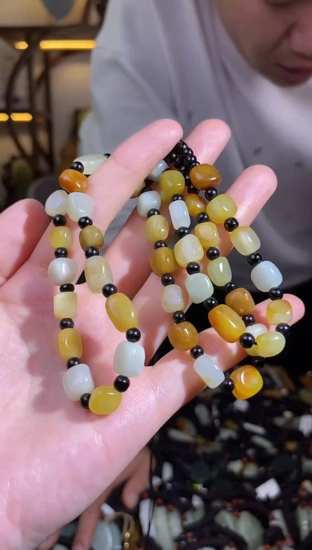 颈饰未镶嵌和田玉1111111111111111111多样性发货拍一发一