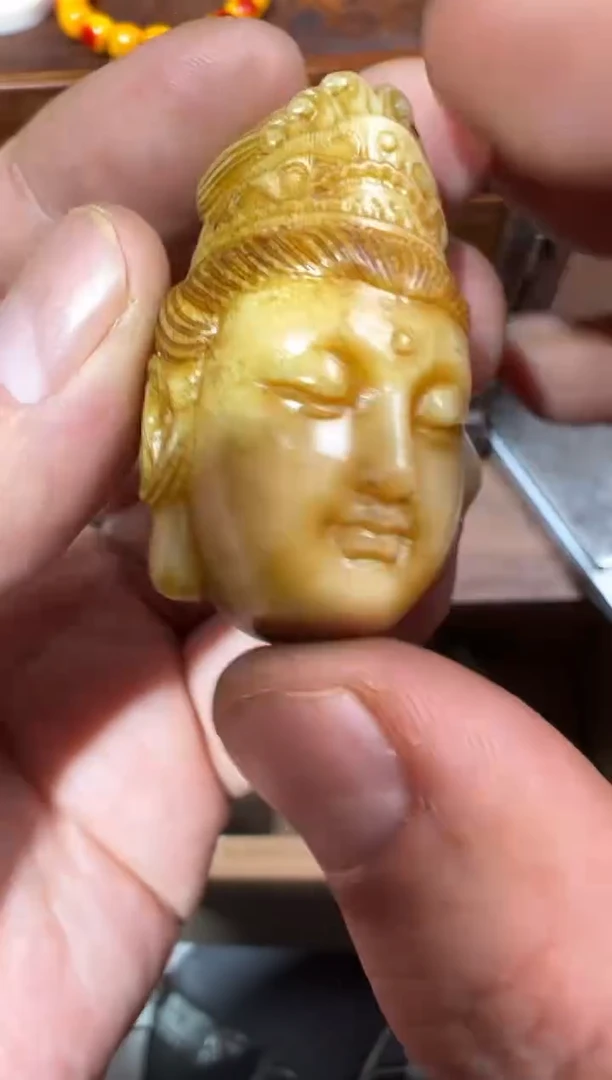 【闪购商品】瓷片工艺赏玩器物（下单即认可）多样性发一个