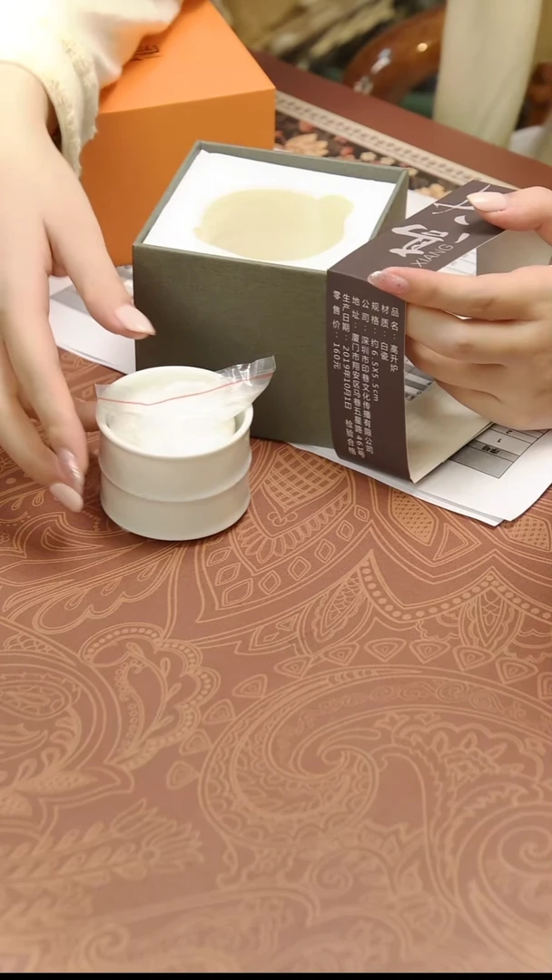 线香高升炉