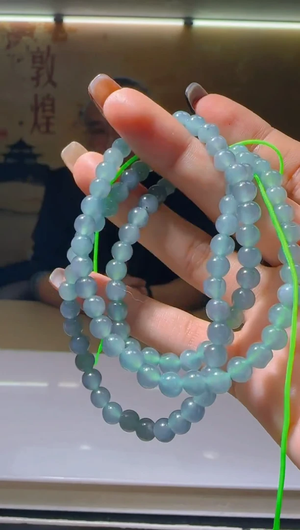 未镶嵌定制翡翠Y-@@YD121247（多样性发其一）