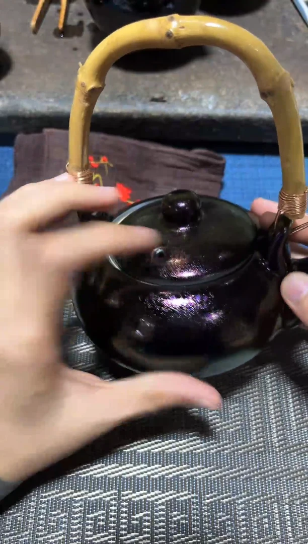 茶盏童密雄专场作品18