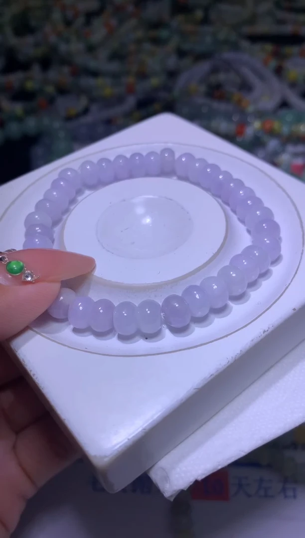 【闪购商品】定制翡翠未镶嵌MXX001809