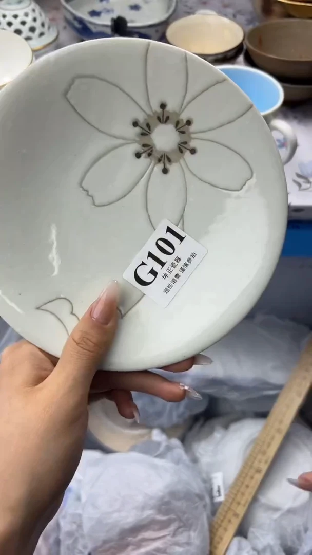 无           G101