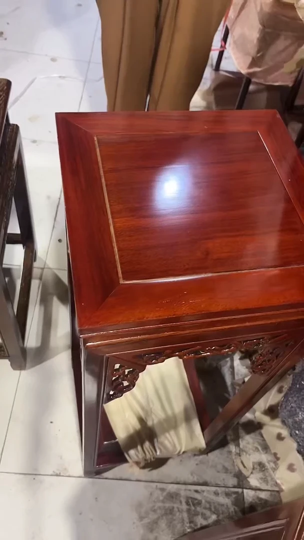 木李*建微瑕疵处理款32*32*80花架两个