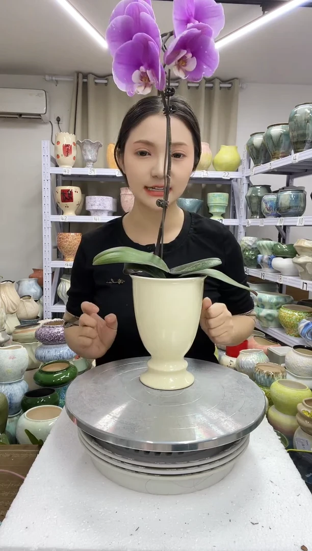 【1.2】花盆链接高：17 口：11