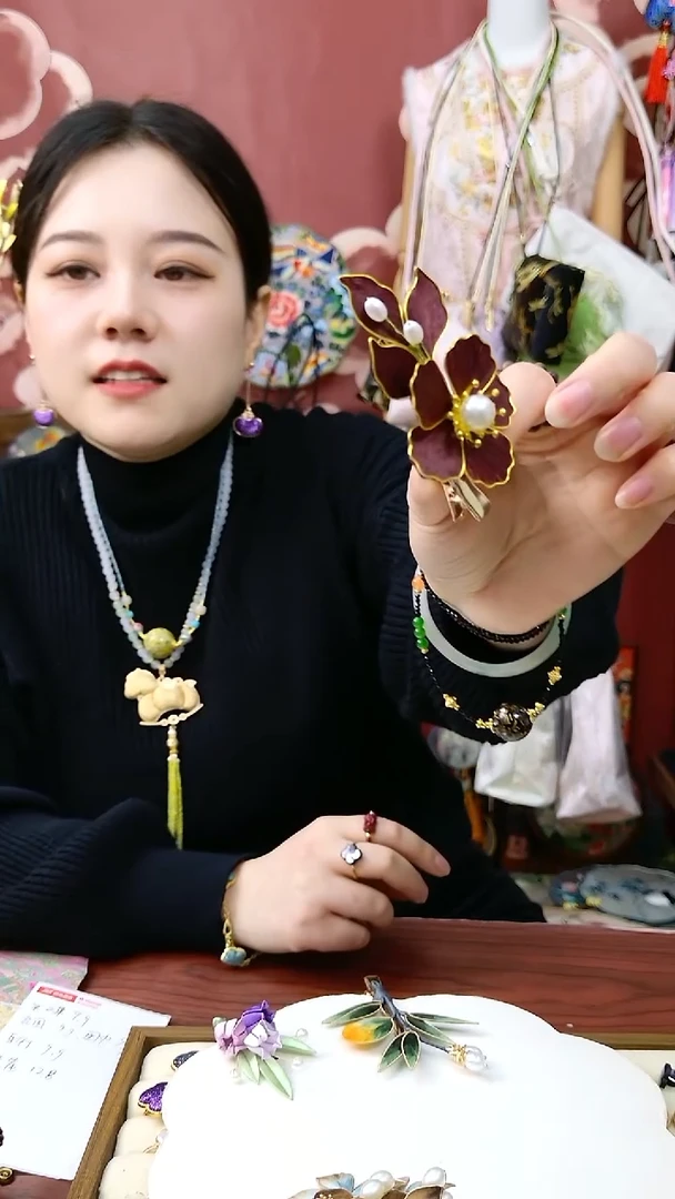 纯铜合金琉璃非遗口罩好，美