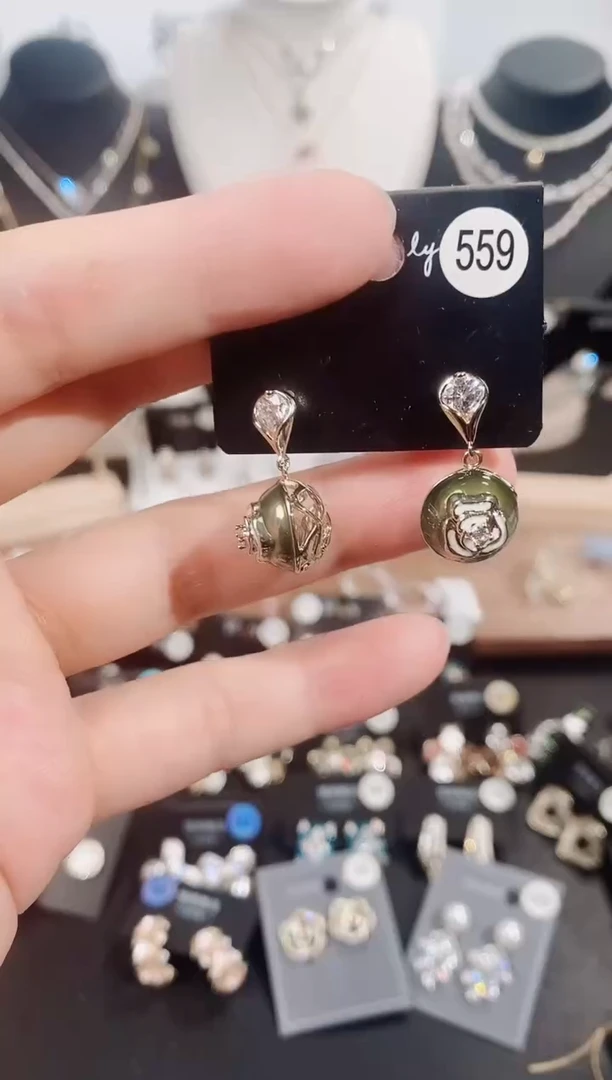 铜合金无925银里559