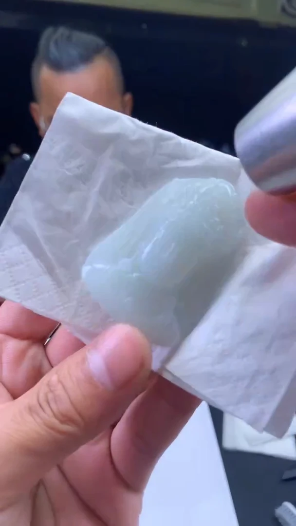 未镶嵌定制翡翠诚***.-100446