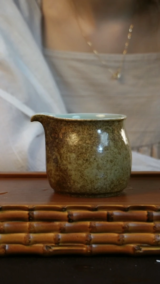 天下龙泉精品茶器13