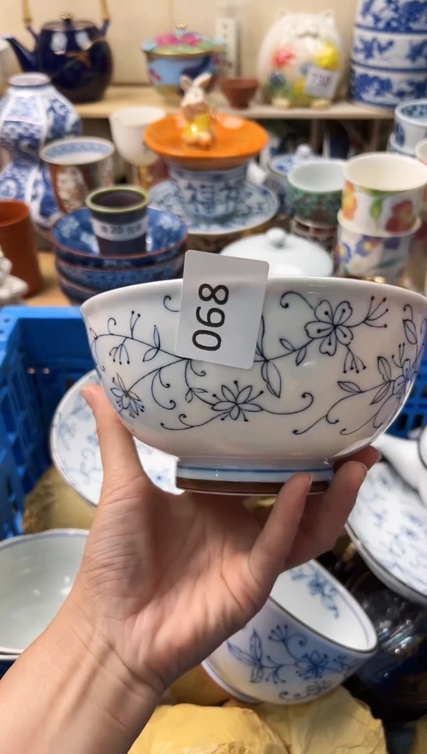 瓷片浮*翠你好你好你好068