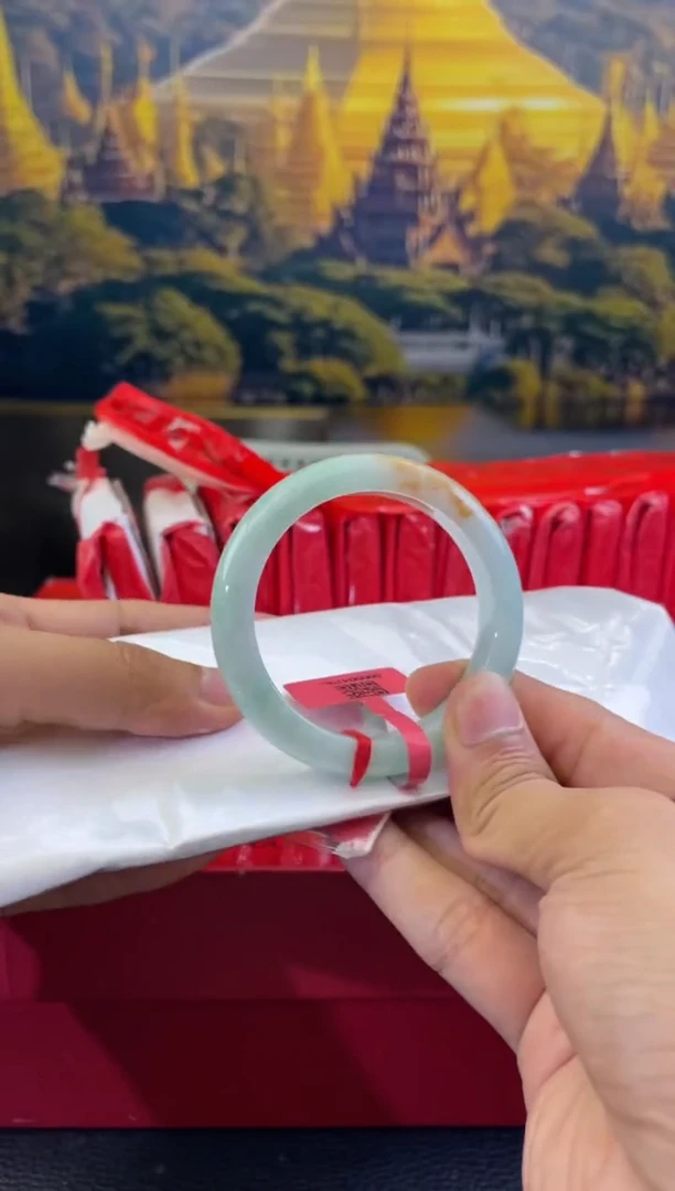 未镶嵌手镯翡翠2