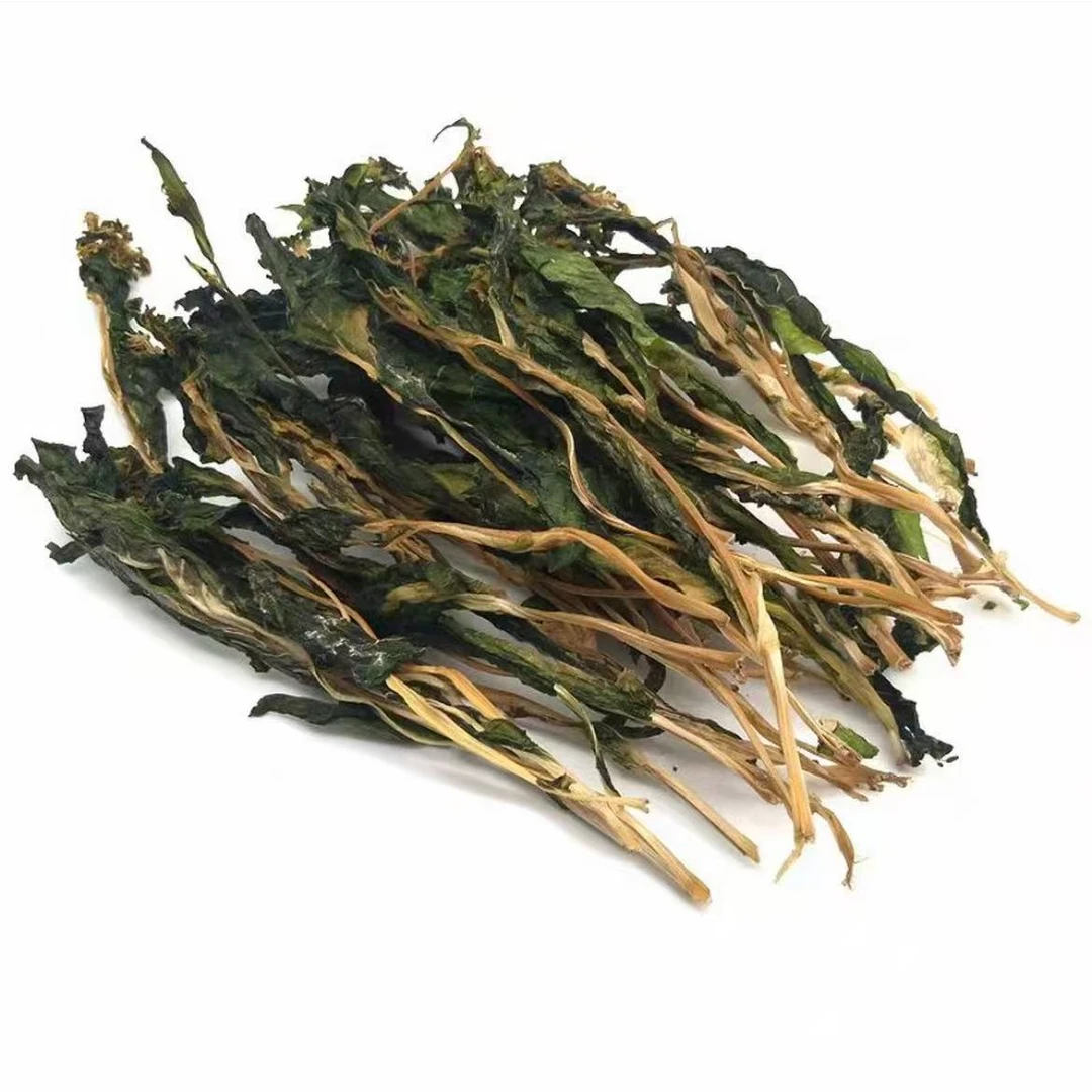 紫阳手工干菜苔顺丰包邮1斤