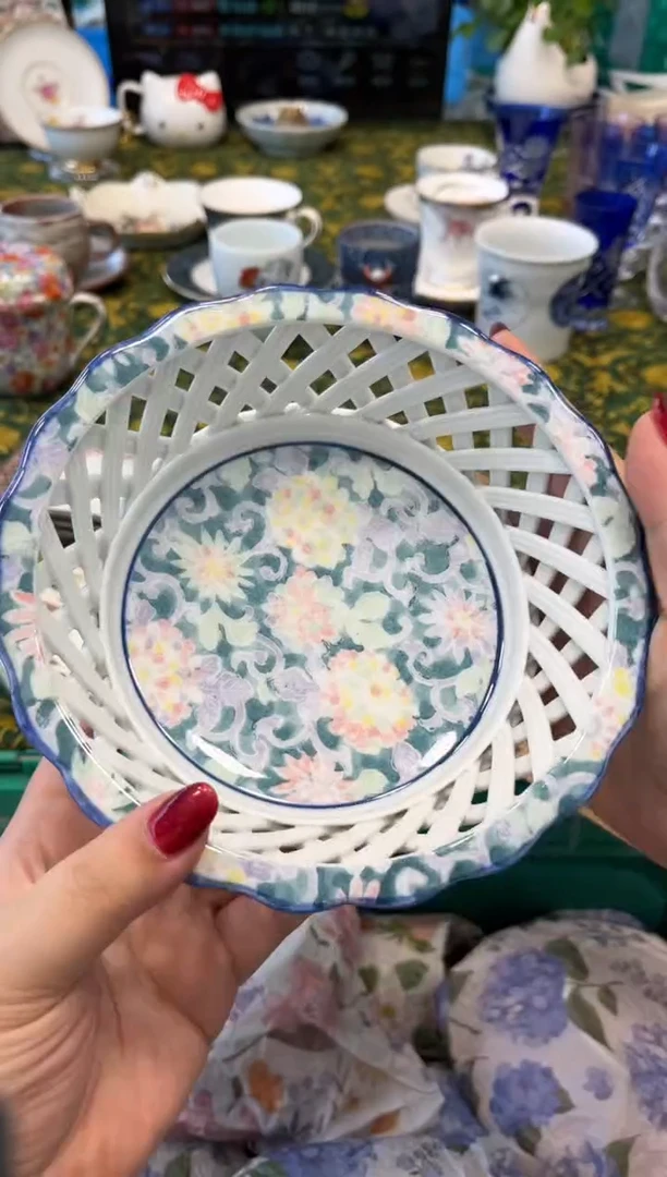 瓷片玖*柒6248默认微瑕