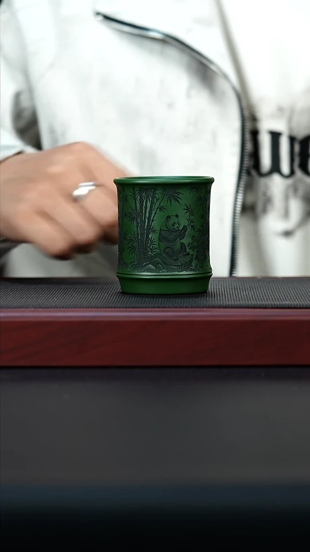 茶壶紫砂宜兴紫砂主人杯
