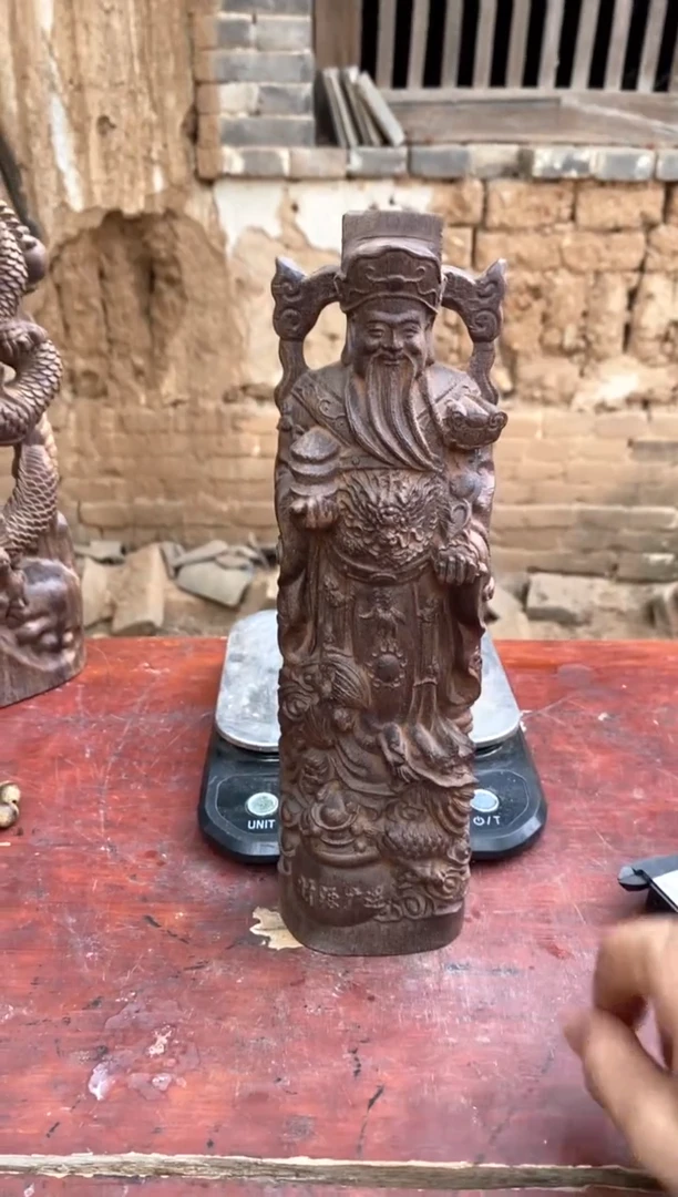 木财神精品好物推荐