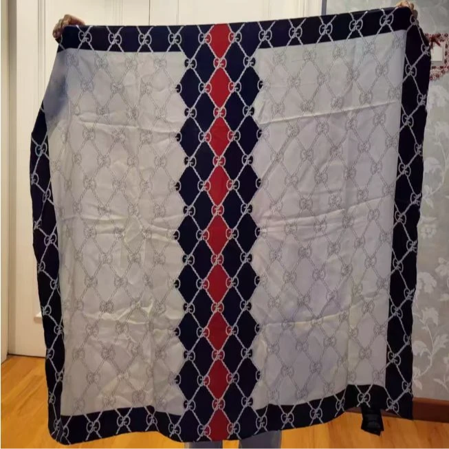 99新 GUCCI/古驰 海囤J/古驰/丝巾/css26662