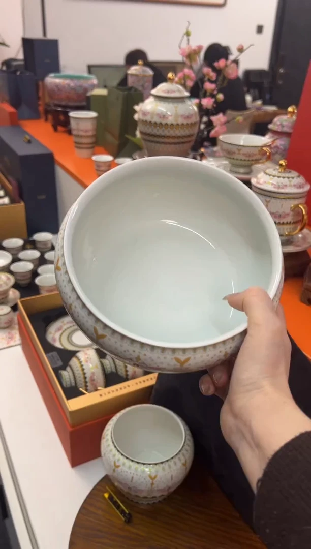 【闪购商品】瓷片小乔闪电购链接