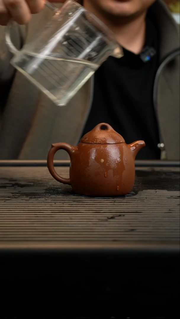 茶壶紫砂紫砂壶96