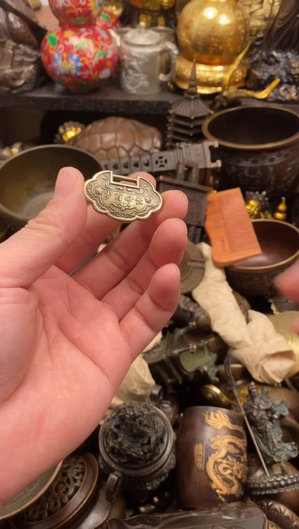 案台摆件 物品摆件